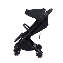 Прогулочная коляска Anex Air-X Black (Ax-02/L) + подстаканник