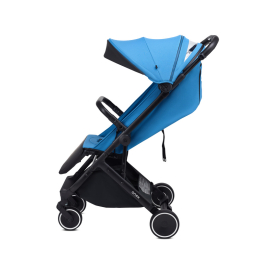 Прогулочная коляска Anex Air-X Blue (Ax-08/L) + подстаканник