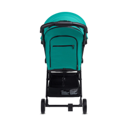 Прогулочная коляска Anex Air-X Green (Ax-05/L) + подстаканник