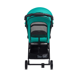 Прогулочная коляска Anex Air-X Green (Ax-05/L) + подстаканник