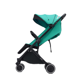 Прогулочная коляска Anex Air-X Green (Ax-05/L) + подстаканник