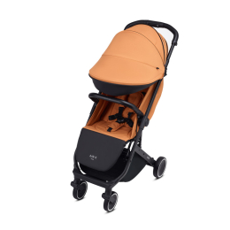 Прогулочная коляска Anex Air-X Toffee (Ax-07/L) + подстаканник