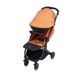 Прогулочная коляска Anex Air-X Toffee (Ax-07/L) + подстаканник