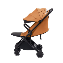 Прогулочная коляска Anex Air-X Toffee (Ax-07/L) + подстаканник
