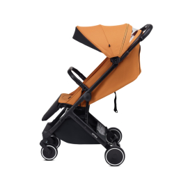 Прогулочная коляска Anex Air-X Toffee (Ax-07/L) + подстаканник