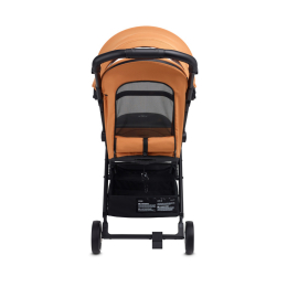 Прогулочная коляска Anex Air-X Toffee (Ax-07/L) + подстаканник
