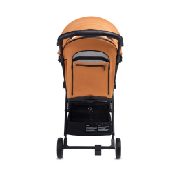Прогулочная коляска Anex Air-X Toffee (Ax-07/L) + подстаканник