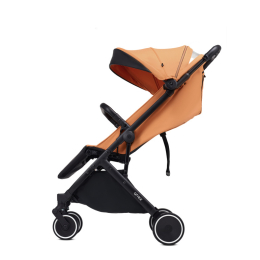 Прогулочная коляска Anex Air-X Toffee (Ax-07/L) + подстаканник