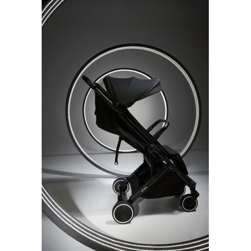 Прогулочная коляска Anex Air-X Black (Ax-02/L)