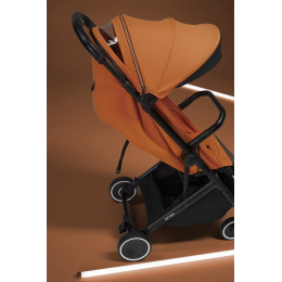 Прогулочная коляска Anex Air-X Toffee (Ax-07/L) + подстаканник