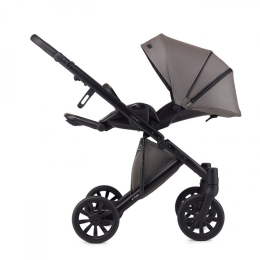 Коляска 3 в 1 Anex e/type Gothic (et-03A)