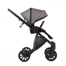 Коляска 3 в 1 Anex e/type Gothic (et-03A)