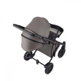 Коляска 3 в 1 Anex e/type Gothic (et-03A)