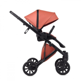 Коляска 3 в 1 Anex e/type Bohemia (et-04A)