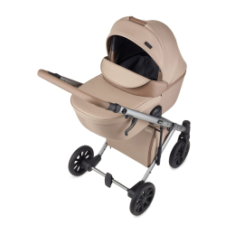 Коляска 2 в 1 Anex e/type Boho (et-SE01) 