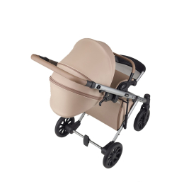 Коляска 2 в 1 Anex e/type Boho (et-SE01) 
