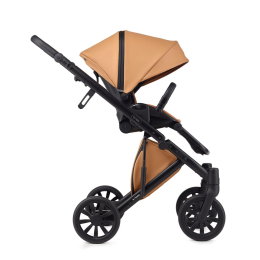 Коляска 3 в 1 Anex e/type Caramel (et-07A), карамель