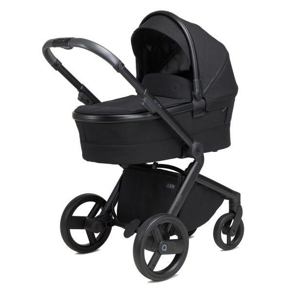 Коляска 2 в 1 Anex l/type Onyx (lt-07t)