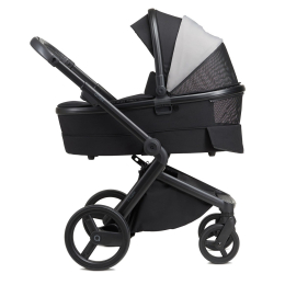 Коляска 3 в 1 Anex l/type Onyx (lt-07t)