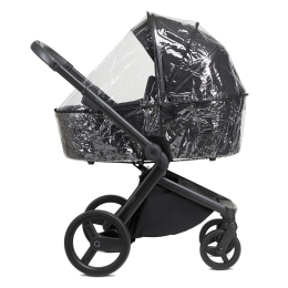 Коляска 3 в 1 Anex l/type Onyx (lt-07t)