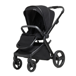 Коляска 3 в 1 Anex l/type Onyx (lt-07t)