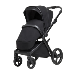 Коляска 3 в 1 Anex l/type Onyx (lt-07t)