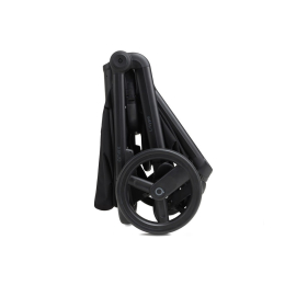 Коляска 3 в 1 Anex l/type Onyx (lt-07t)