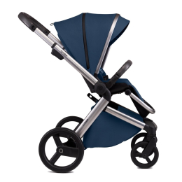 Коляска 3 в 1 Anex l/type, Denim (lt-05t)