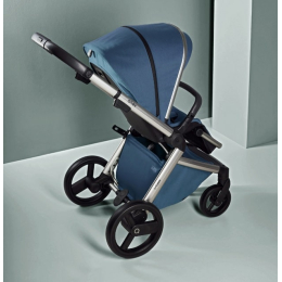 Коляска 3 в 1 Anex l/type, Denim (lt-05t)
