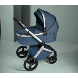 Коляска 3 в 1 Anex l/type, Denim (lt-05t)