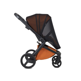 Коляска 3 в 1 Anex l/type Ginger (lt-08t)