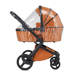 Коляска 3 в 1 Anex l/type Ginger (lt-08t)