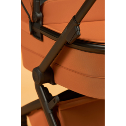 Коляска 3 в 1 Anex l/type Ginger (lt-08t)