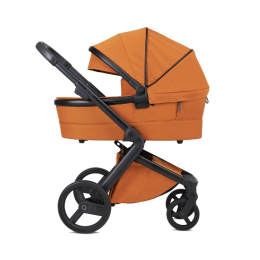 Коляска 3 в 1 Anex l/type Ginger (lt-08t)