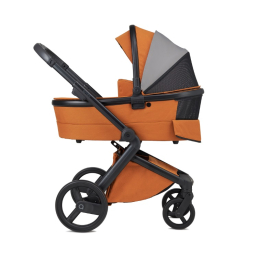 Коляска 3 в 1 Anex l/type Ginger (lt-08t)