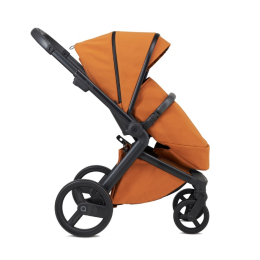 Коляска 3 в 1 Anex l/type Ginger (lt-08t)