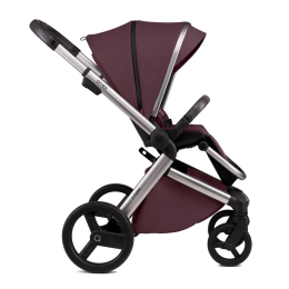 Коляска 3 в 1 Anex l/type Purple (lt-04t)