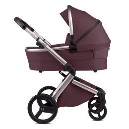 Коляска 3 в 1 Anex l/type Purple (lt-04t)
