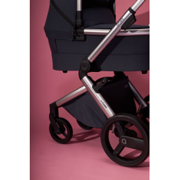 Коляска 3 в 1 Anex l/type Shadow (lt-03t)