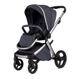 Коляска 3 в 1 Anex l/type Shadow (lt-03t)