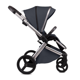 Коляска 3 в 1 Anex l/type Shadow (lt-03t)