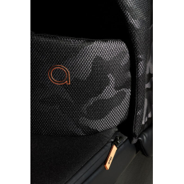 Коляска 2 в 1 Anex m/type Special Edition Hide (QSE-06)