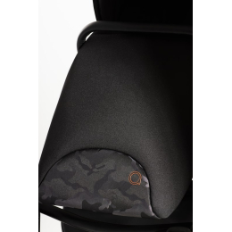 Коляска 2 в 1 Anex m/type Special Edition Hide (QSE-06)