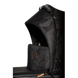 Коляска 2 в 1 Anex m/type Special Edition Hide (QSE-06)