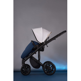 Коляска 2 в 1 Anex m/type Special Edition Noble (QSE-05)