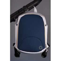 Коляска 2 в 1 Anex m/type Special Edition Noble (QSE-05)
