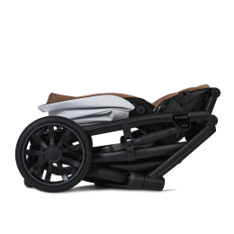 Коляска 2 в 1 Anex m/type Special Edition Noble (QSE-05)