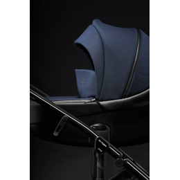 Коляска 3 в 1 Anex m/type Splash Sp29–Q, Синий цвет