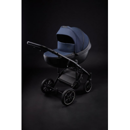 Коляска 3 в 1 Anex m/type Splash Sp29–Q, Синий цвет