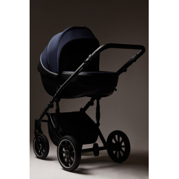 Коляска 3 в 1 Anex m/type Splash Sp29–Q, Синий цвет
